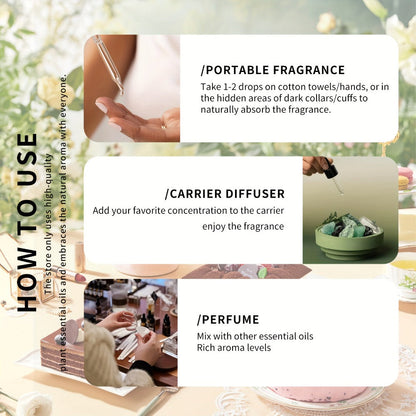 Lollipop Scented Fragrance Oil 10ml Alcohol Free Long Lasting Sweet Aroma for Diffuser Body Massage DIY Candle Soap Making Unisex Gift Women Men