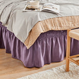 Grayish Purple