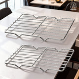 2 PCS(11.93x8.7in)