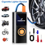 Black/Cigarette Lighter Version