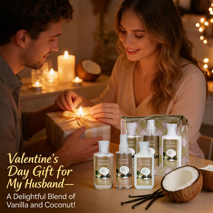Three-Piece Peppermint Eucalyptus Bath Set with Body Lotion, Shower Gel and Fragrance Mist