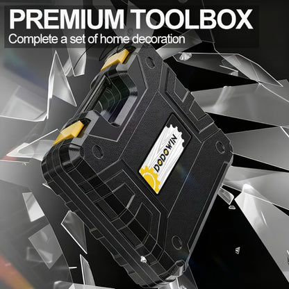 Power Tools DODOWIN 12V Mini Cordless Angle Grinder with 19,500 and 5,000 RPM Modes and Battery Options
