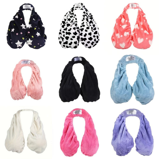 Strapless Towel Bra Wrap – Breathable Knit Beach & Sports Chest Cover for Women, Soft Double-Sided Plush, Absorbent Daily Wear