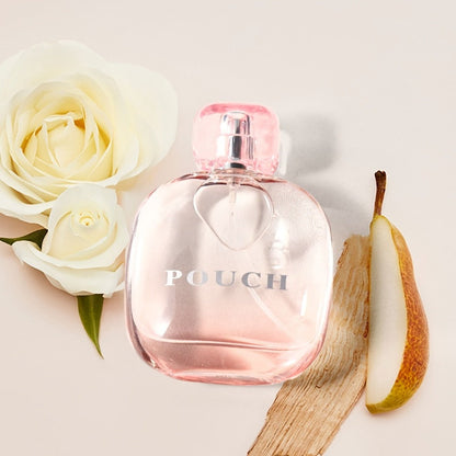 Women's Perfume Eau de Parfum 3.4 oz with Two Fruity Floral Citrus Fragrance Note Combinations