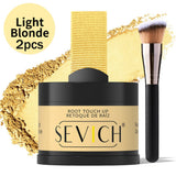 Light Blonde4g+Brush