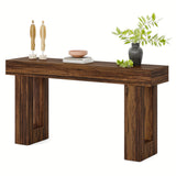 Rustic Brown