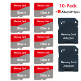 128MB