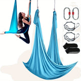 196.85x110.24inch Light Blue