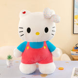 Hello Kitty Pink Blue