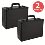 2 Storage Box