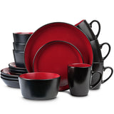 Black&Red