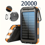 20000mAh