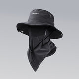 (Black) Hat + Mask