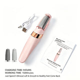 pink color