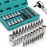 green-tool set