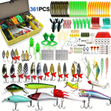 361pcs