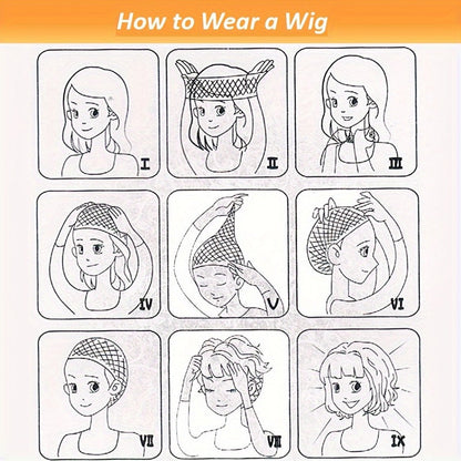 Short Human Hair Pixie Cut Wig Finger Wave Deep Ocean Wave Brazilian Virgin 180% Density Rose Net Cap 1B 613 Blonde Women Party Daily Wear