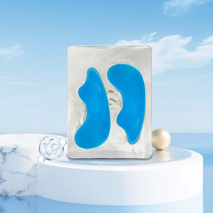 Nasolabial Fold Patches 3 Boxes - Hyaluronic Acid & Collagen Laugh Line Sticker, Lifting Tightening Anti-Wrinkle Nose Line Patch, Skin Elasticity Daily Skincare for Women