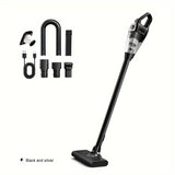 901Pro-Black And Silvery