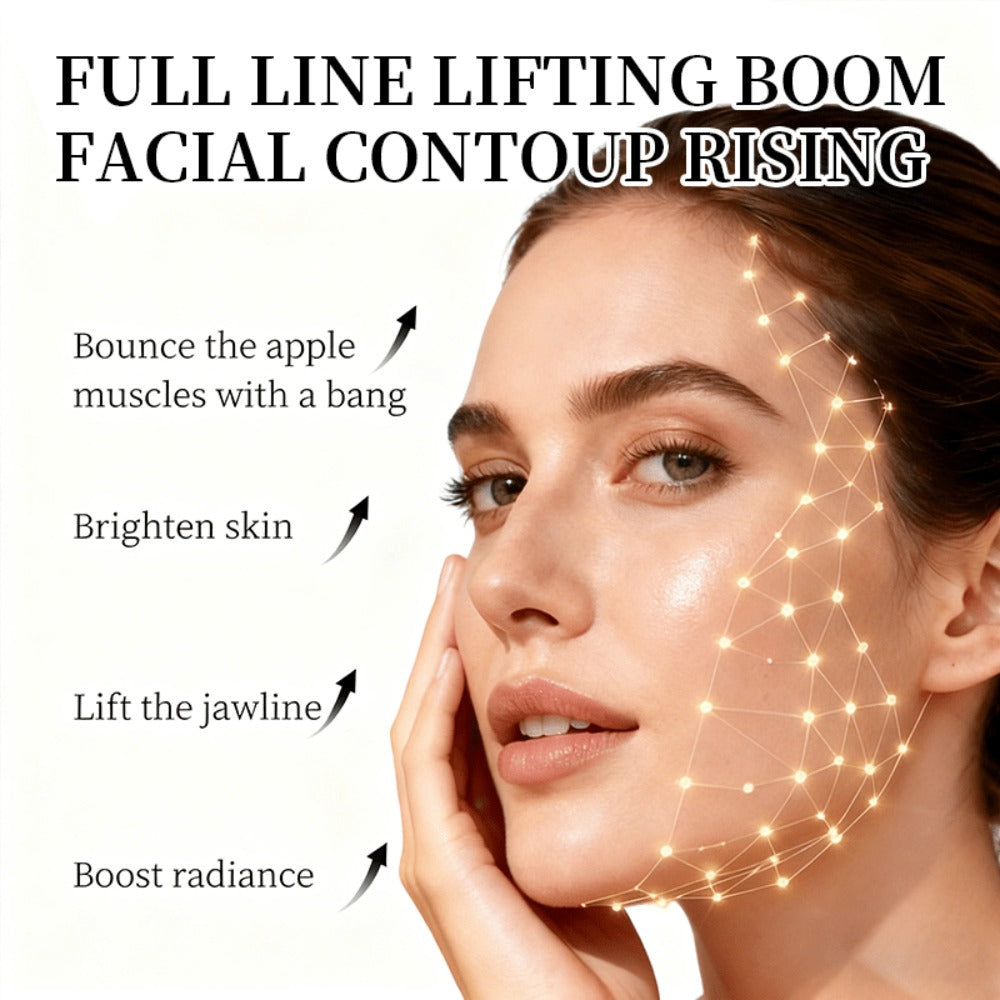 Anti-Aging Face Cream with Retinol & Collagen 2.12oz - Instant Firming Lifting Deep Hydration Smooths Fine Lines Enhances Radiance Elasticity Anti-Sagging for Women