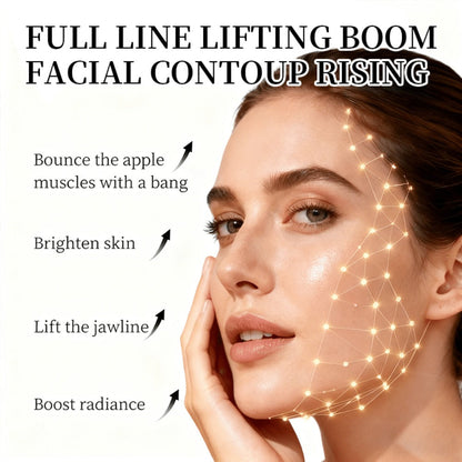 Anti-Aging Face Cream with Retinol & Collagen 2.12oz - Instant Firming Lifting Deep Hydration Smooths Fine Lines Enhances Radiance Elasticity Anti-Sagging for Women