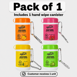 Pack of 1