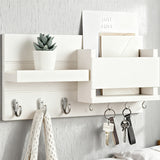 White Mail Style