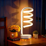 Highway Lamp(White)