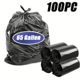 65 gallons 100pcs