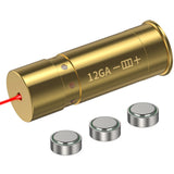12GA
