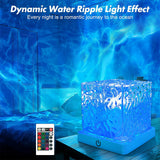 Rotating Flame-1PCS-Rechargeable