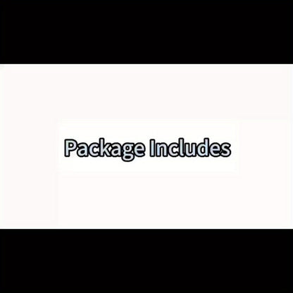 5-in-1 Smart Door Lock Handle with Fingerprint, App, Passcode, IC Card & Key - Anti-Peep, Left & Right Hand Compatible, Keyless Entry for Home, Office & Apartment, 2 IC Cards & 2 Keys Included