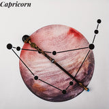 Capricorn Magic Wand