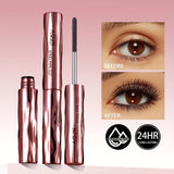 Mascara Primer - Black