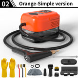 Multifunctional Orange