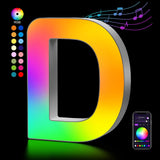 D