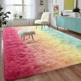 Rainbow Pink