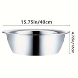 Durable - Mixing Bowl