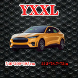 SUV-YXXL