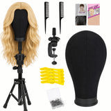 22inch Black Set