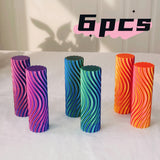 6pcs