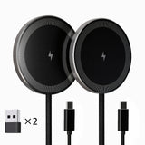 Black 2PK