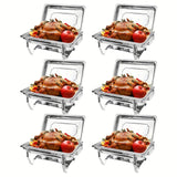 SET - 6 Pcs