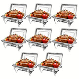 SET-8 PCS