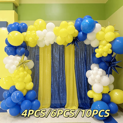 Sequin Backdrop Curtains 2FTx8FT Glitter Photography Background Panels for Party Wedding Birthday for an Everyday Personal Care Routine