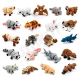 21pcs