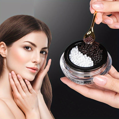 Face Cream Dual Day and Night Format with Vitamin C Morning Formula and Retinol Evening Formula