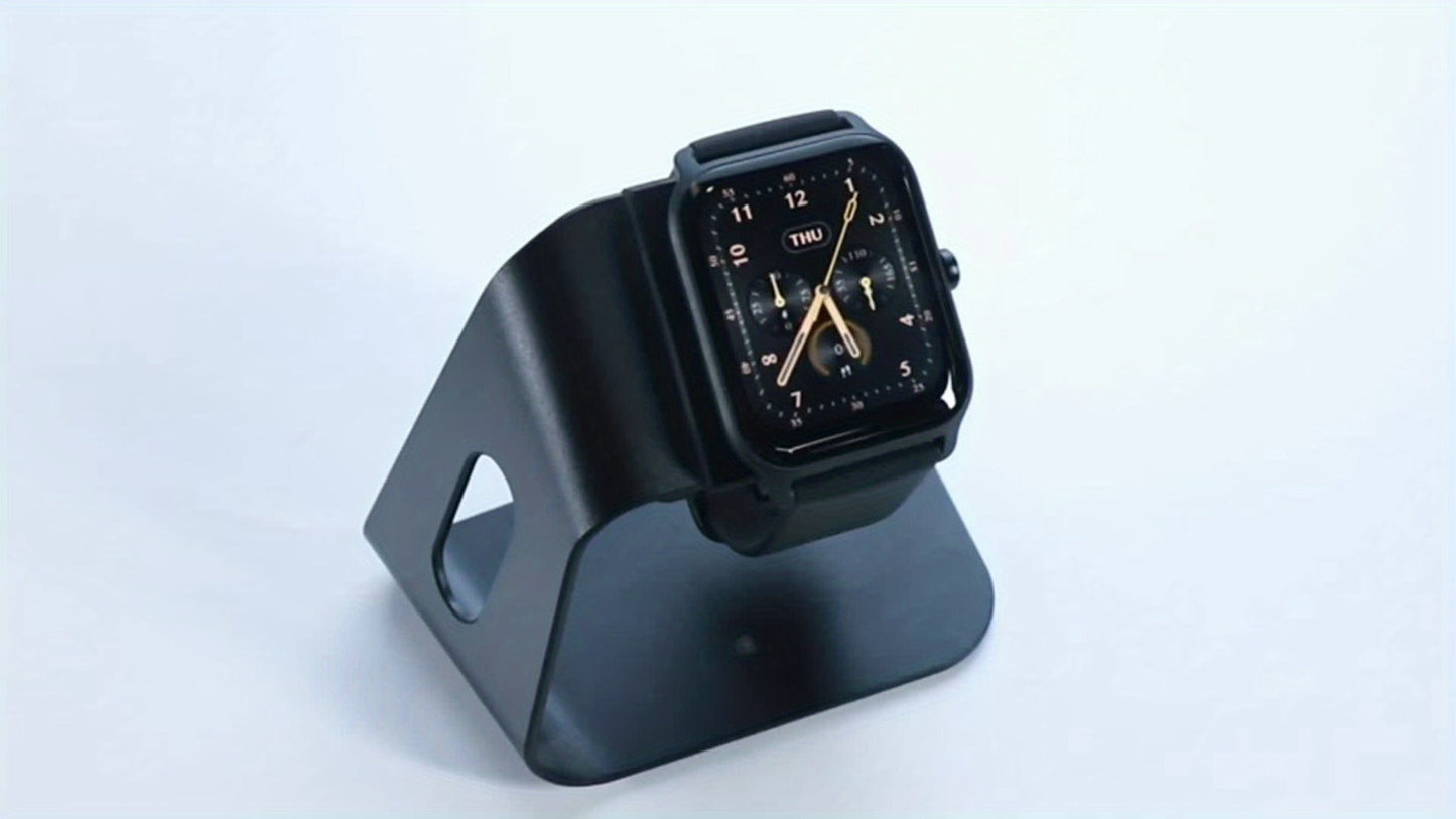 Smartwatch – Smart Bracelet 1.83" Full Touch – Wireless Calling, Message Notifications, Fitness & Multi-Sport Tracker, Heart Rate…