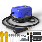 Multi-functional Model-DMT02 Blue
