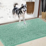 Seafoam Green